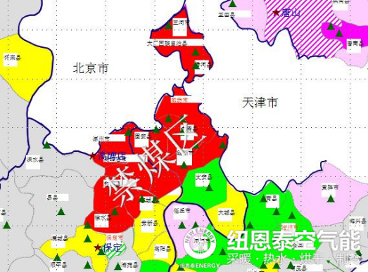 自制又省钱，北京农民自觉购置空气能热泵采暖